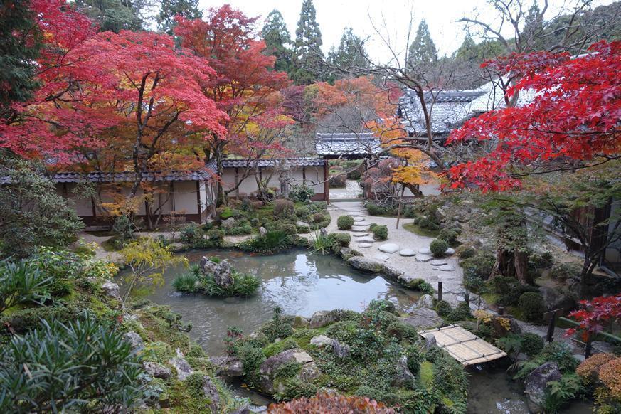 龍應山 西明寺1