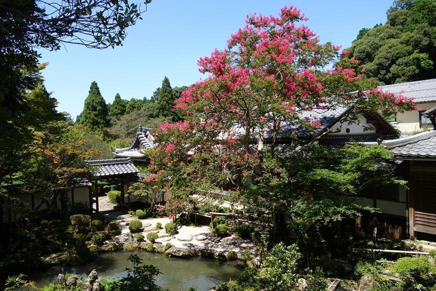 龍應山 西明寺3