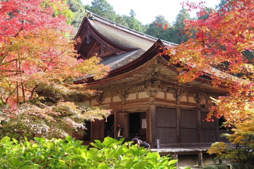 松峰山 金剛輪寺