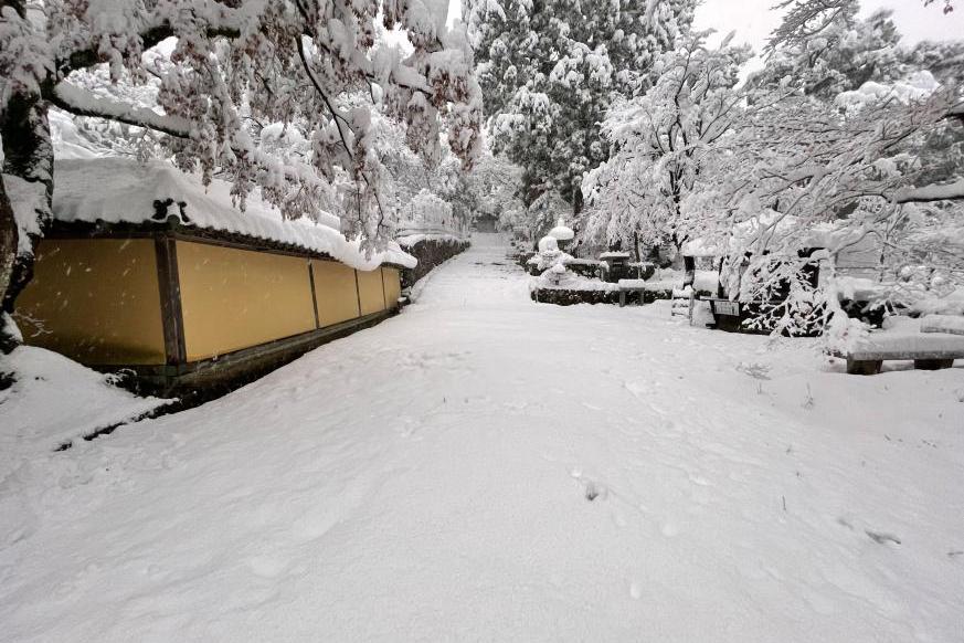 龍應山 西明寺3