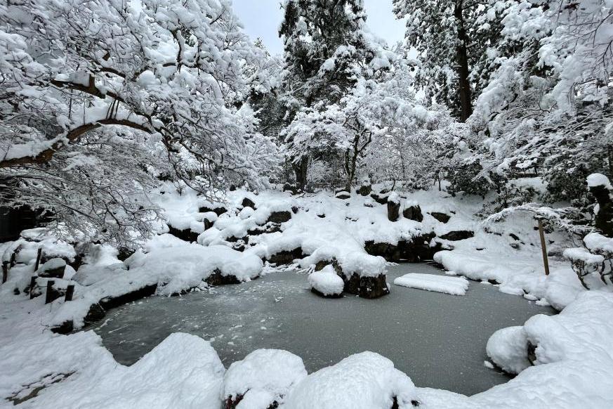 龍應山 西明寺4