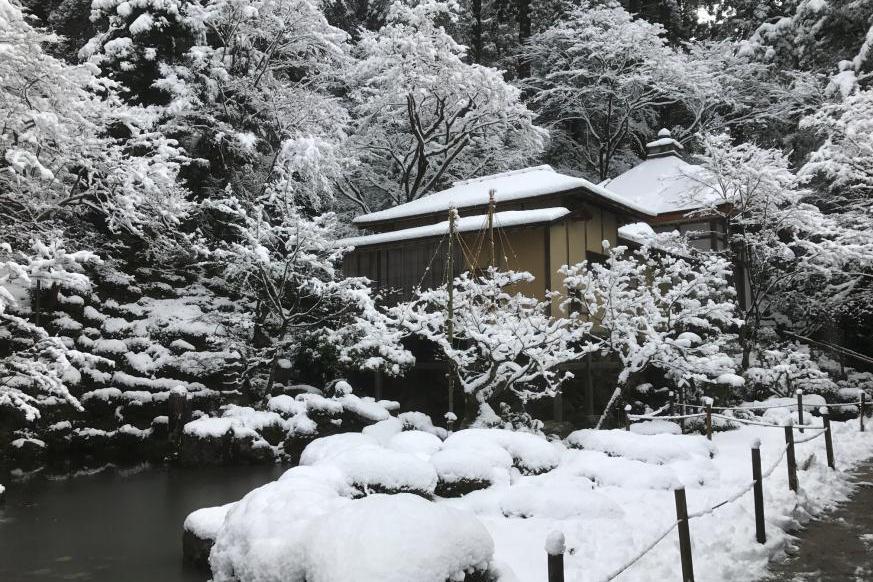 松峰山 金剛輪寺